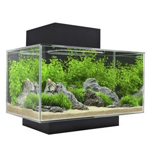 Akvárium Fluval Edge