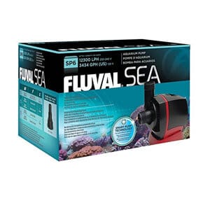 Silná jímka - čerpadlo na jímku Fluval Hagen