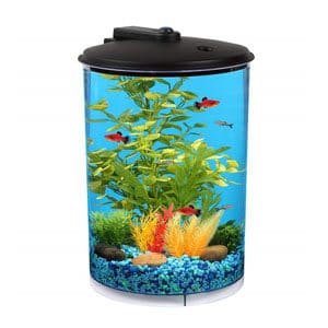 Nádrž Koller Aquaview 3 Gallon