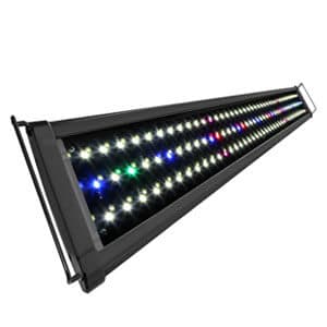 LED osvětlení Koval
