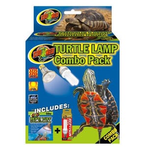 Nejlepší lampa se želvou v kombinaci