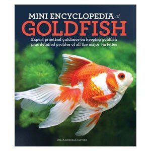 Mini encyklopedie pro zlaté rybky