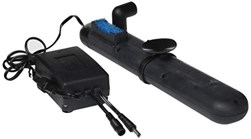 AA Aquarium Green Killing Machine 24Watt | Vnitřní systém UV sterilizátoru s výkonovou hlavou | Zabíjí řasy, bakterie a vodní patogeny Snadná ponorná instalace