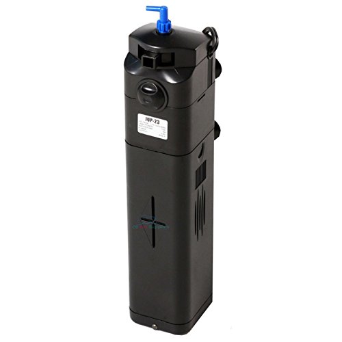 Sun 13W UV sterilizátor Nastavitelný filtr čerpadla 150 gal akvarijní nádrž na ryby