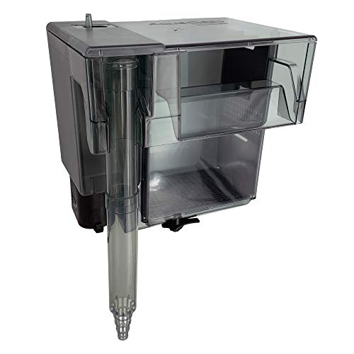 Aqua Clear, filtr na rybí nádrže, 40 až 70 galonů, 110 V, A615A1